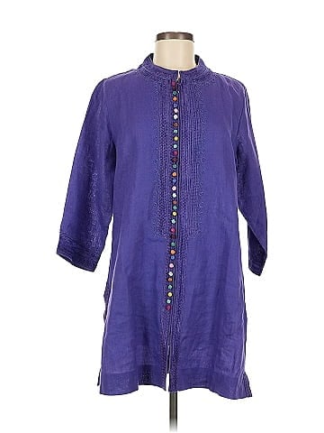 Soft Surroundings Raincoat (view 1)