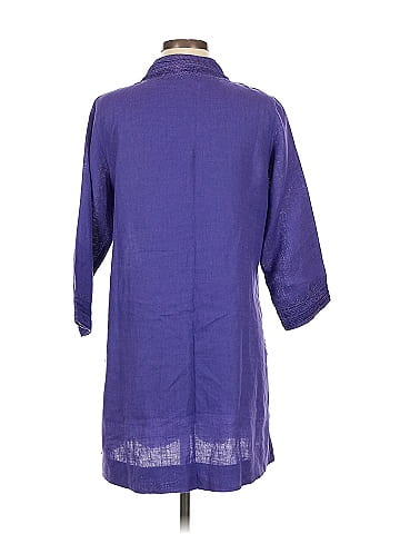 Soft Surroundings Raincoat (view 2)