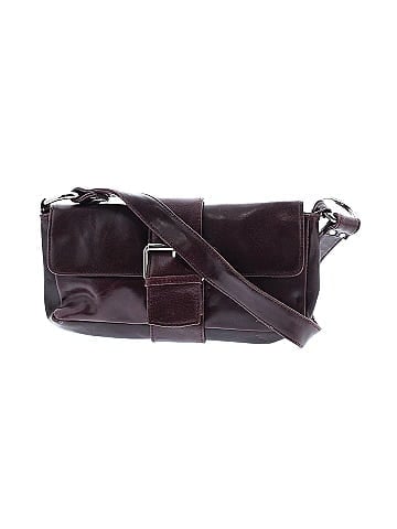 Wilsons Leather Leather Shoulder Bag (view 1)