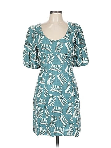 Parker Casual Dress (view 1)