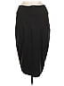 Bailey 44 Solid Black Formal Skirt Size M - photo 2