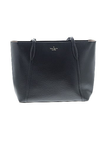 Kate Spade New York Leather Tote (view 1)