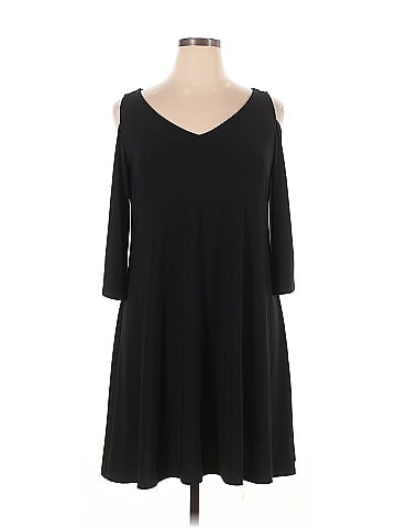MSK Casual Dress (view 1)