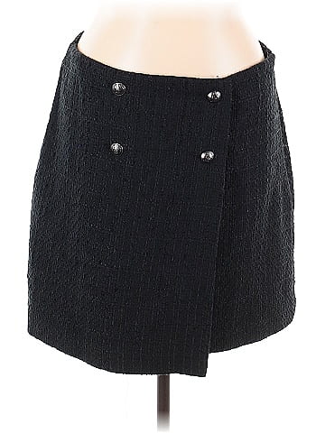 Ann Taylor LOFT Casual Skirt (view 1)