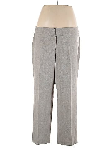 Kasper Dress Pants (view 1)