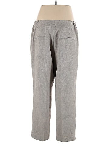 Kasper Dress Pants (view 2)