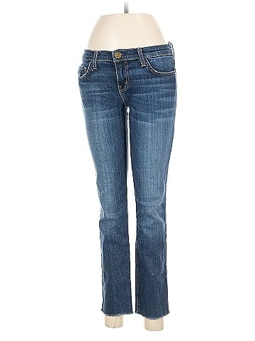Current/Elliott Jeans (view 1)