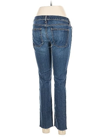 Current/Elliott Jeans (view 2)