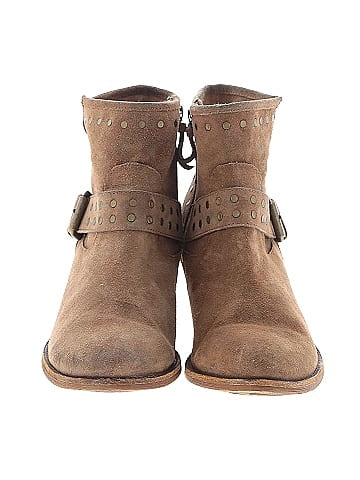 Sofft Ankle Boots (view 2)