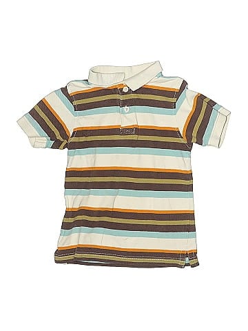 Gymboree Short Sleeve Polo (view 1)