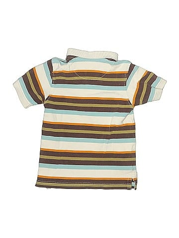 Gymboree Short Sleeve Polo (view 2)