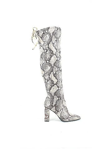 BCBGeneration Boots (view 1)