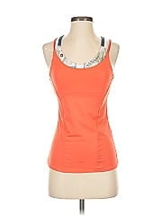 Lucky In Love Sleeveless Top