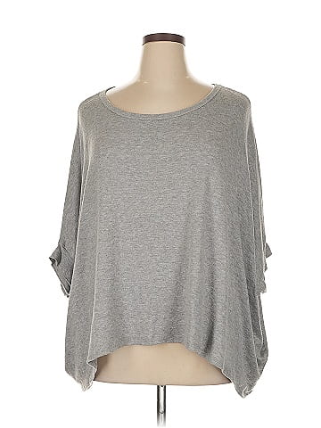 Andree by UNIT 3/4 Sleeve T-Shirt (view 1)