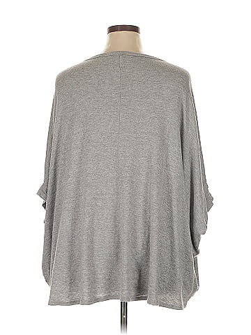 Andree by UNIT 3/4 Sleeve T-Shirt (view 2)