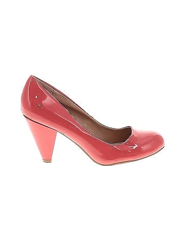 Mix No. 6 Heels (view 1)