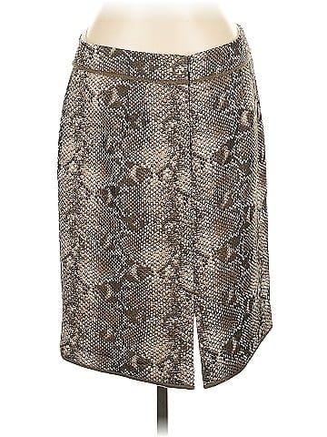Worth New York Formal Skirt (view 2)