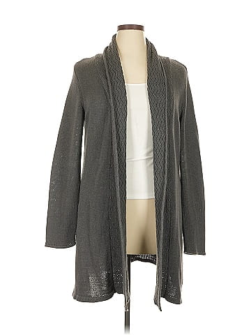 Leo & Nicole Cardigan (view 1)