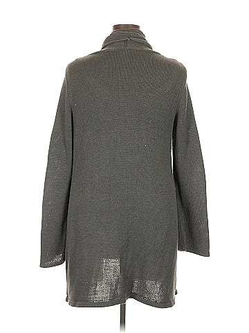 Leo & Nicole Cardigan (view 2)