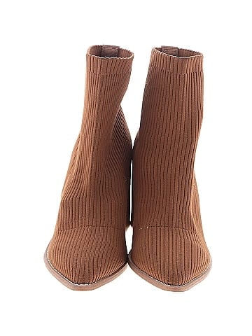 Steven New York Ankle Boots (view 2)