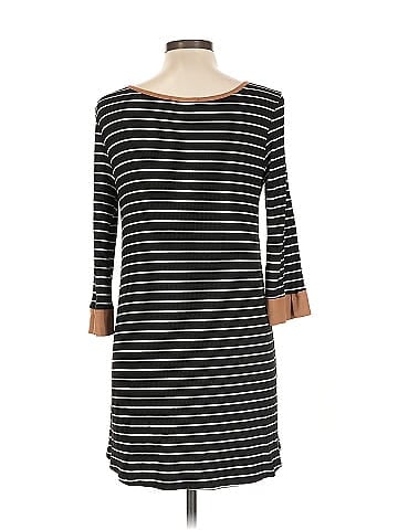 Entro 3/4 Sleeve T-Shirt (view 2)