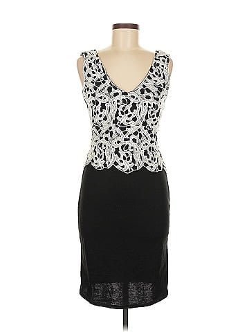 Zanzea Collection Cocktail Dress (view 1)