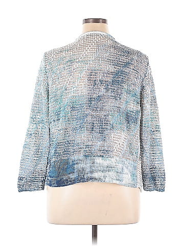 Nic + Zoe Cardigan (view 2)