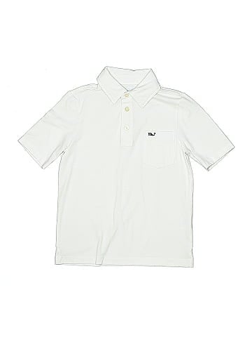 Vineyard Vines Short Sleeve Polo (view 1)