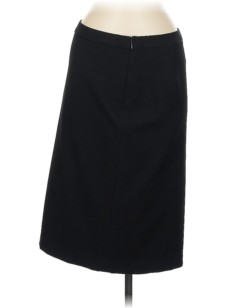 Click to view more detailed imagery on our partner's website Pre-owned Bcbgmaxazria Formal Skirt In Black