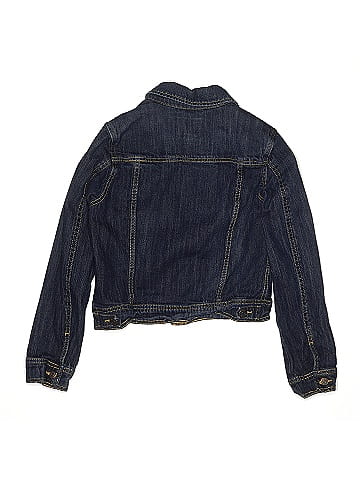 Cherokee Denim Jacket (view 2)