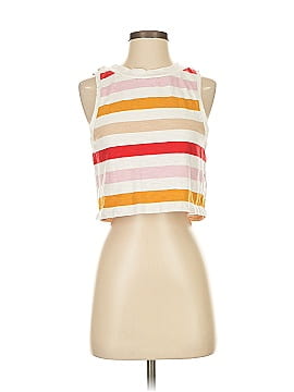 Lou & Grey Sleeveless T Shirt