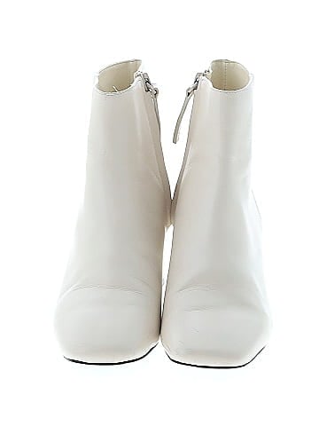 OAK + FORT Ankle Boots (view 2)