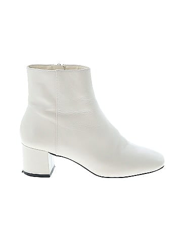 OAK + FORT Ankle Boots (view 1)
