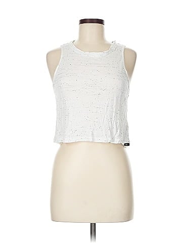 Koral Sleeveless Top (view 1)