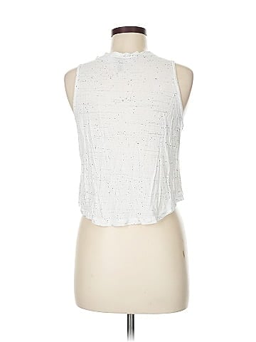 Koral Sleeveless Top (view 2)