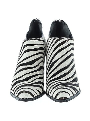Sarto by Franco Sarto Ankle Boots (view 2)