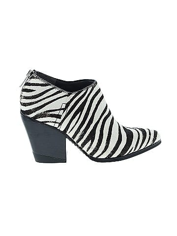 Sarto by Franco Sarto Ankle Boots (view 1)