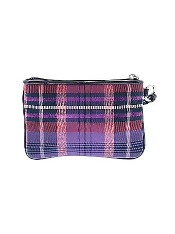 Coach Heart Poppy Wristlet (view 2)