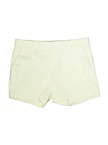 Banana Republic Khaki Shorts (view 1)