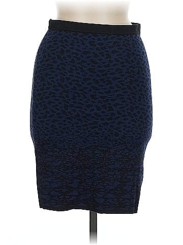 Velvet by Graham & Spencer Casual Skirt (view 1)