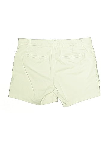 Banana Republic Khaki Shorts (view 2)