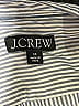 J.Crew Gray Long Sleeve Button-Down Shirt Size 00 - photo 7