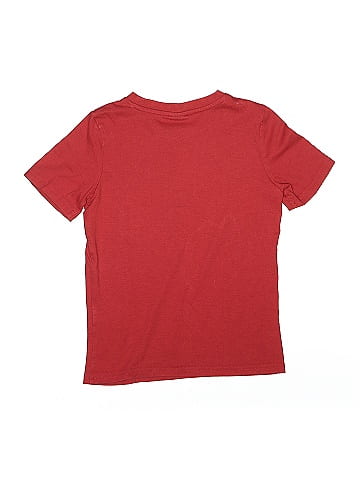 Puma Short Sleeve T-Shirt (view 2)