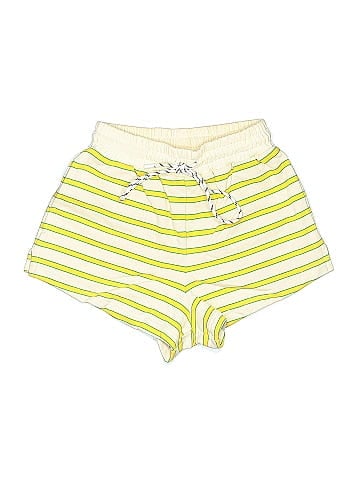 Solid & Striped Shorts (view 1)