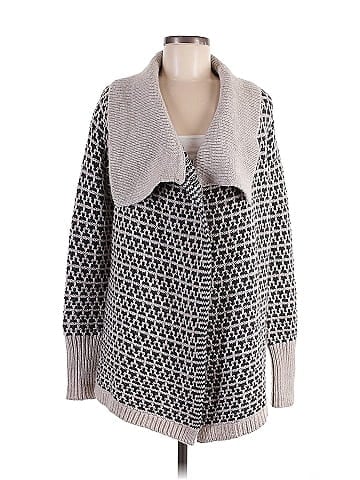 Ellen Tracy Cardigan (view 1)