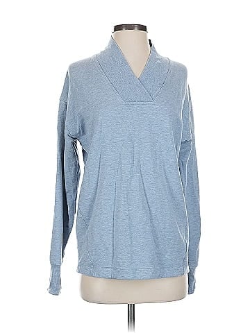 Athleta Pullover Sweater (view 1)