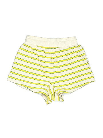 Solid & Striped Shorts (view 2)