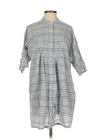 Rag & Bone/JEAN 3/4 Sleeve Button-Down Shirt (view 1)