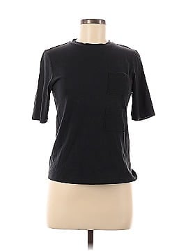 Kate Spade New York Womens Top Size XS Pink Solid Tank Shirt