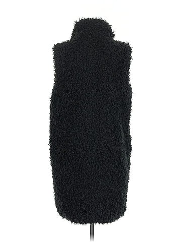 BB Dakota Faux Fur Vest (view 2)